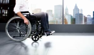 Exploring New York City in a Wheelchair: Is It Possible?