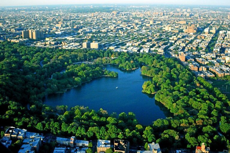 Safety First Is Prospect Park Safe In 2024? New York City Informer