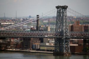 Safety First: Is Williamsburg Safe In 2025?