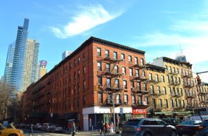 Safety First: Is Hell’s Kitchen Safe in 2025?