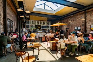 The Ultimate Guide to the Best Coffee Shops to Work in Manhattan In 2025