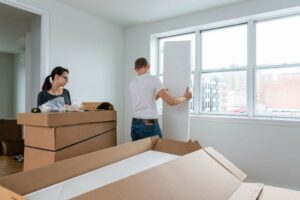 Moving To NYC Checklist: A Comprehensive Guide