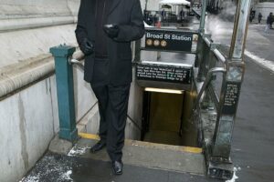 The Journey to Becoming a Private Investigator in New York City