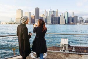 Staycation NYC: A Guide to Exploring New York City Without Leaving Home