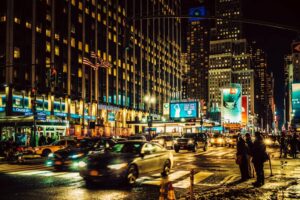 Explore New York: Things to Do Near Penn Station In 2025