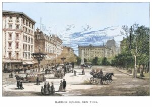 NYC Carriage Houses: A Glimpse into a Bygone Era