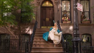64 Perry Street: Everything You Need To Know About Carrie Bradshaw’s Apartment