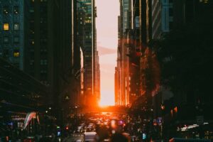 Best Sunset Spots In NYC: A Guide to Stunning City Views
