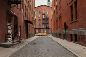 Safety First: Is Tribeca Safe In 2025