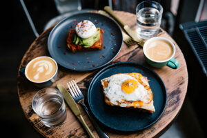 Brunching In NYC: Best Brunch on the Upper East Side