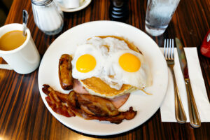 Brunching In NYC: Best Brunch In Williamsburg