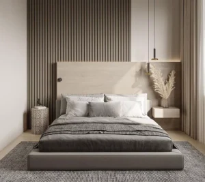 Creating a Cozy and Stylish NYC Studio Apartment: Adding Personality and Acoustic Solutions