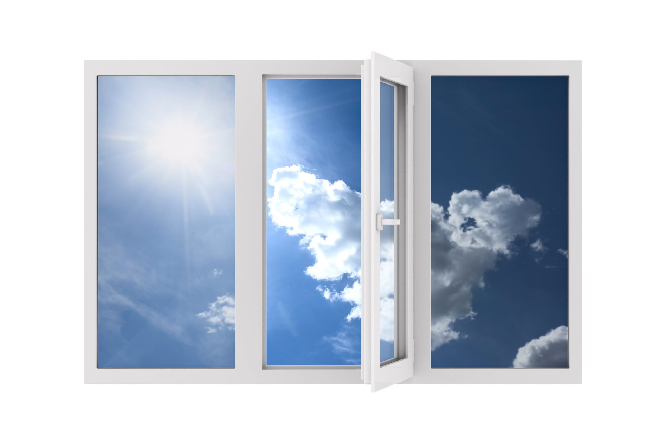 Aluminum Windows – Elegance and Functionality That Lasts