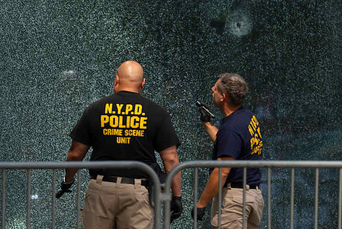 The Hidden Crisis: How CTE Diagnosis in Manhattan Office Shooting Exposes Broader Mental Health Challenge