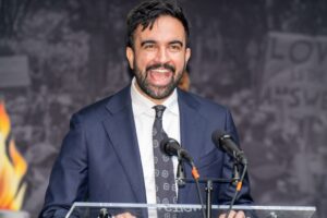 New York’s Political Crossroads: Examining the Debate Over Progressive Leadership and Pragmatic Governance