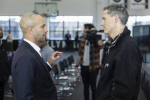 Building Tomorrow’s Fanbase: How the Brooklyn Nets Are Investing in Community and Youth Development During Their Rebuild