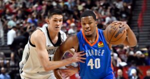 Brooklyn Nets Rookie Egor Demin’s Plantar Fascia Injury: What It Means for His NBA Debut and the Team’s Future