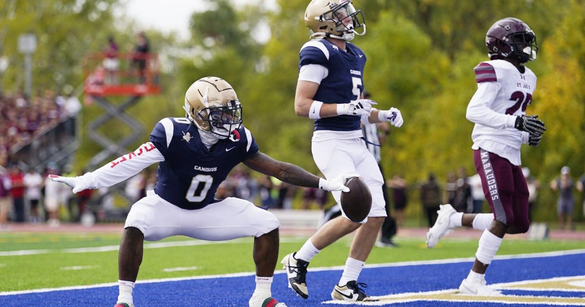 Week 4 High School Football Stars: Breaking Down Western New York’s Standout Performances