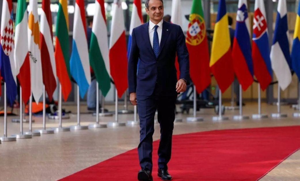 Greece’s Diplomatic Reset: How Mitsotakis Plans to Rebuild International Credibility After New York Setbacks