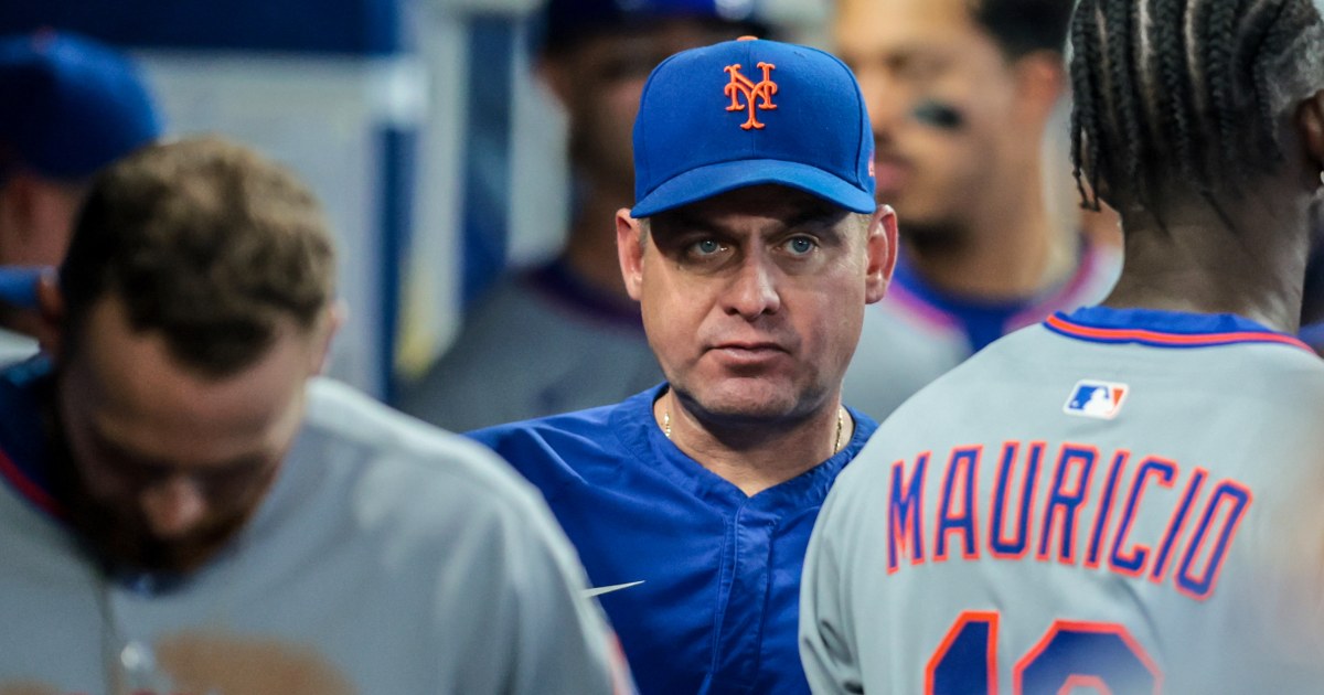 How the New York Mets’ 0 Million Gamble Became Baseball’s Most Expensive Collapse