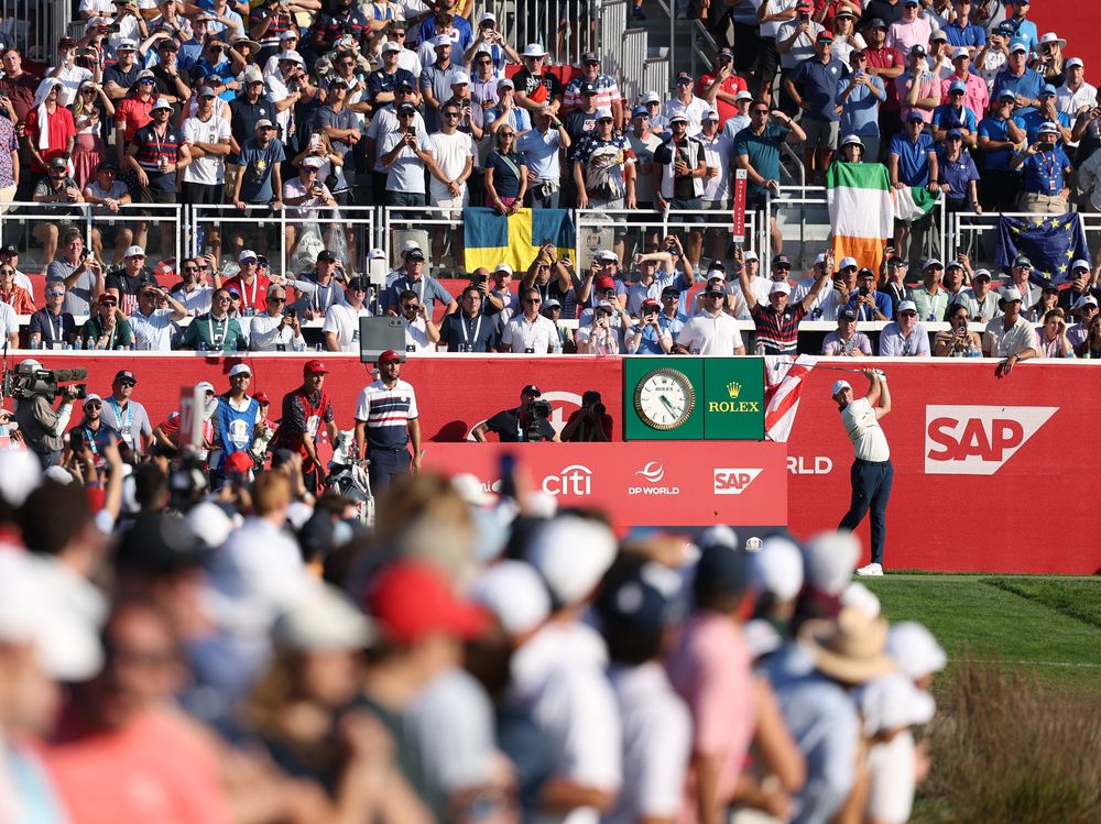 The Culture of Sports Fandom: When Passion Crosses the Line at Major Championships