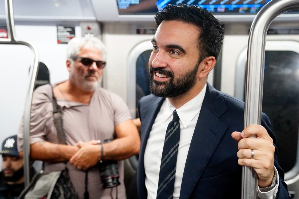 NYC Mayoral Race Enters New Era as Adams Exits: Cuomo’s Political Comeback Meets Progressive Resistance