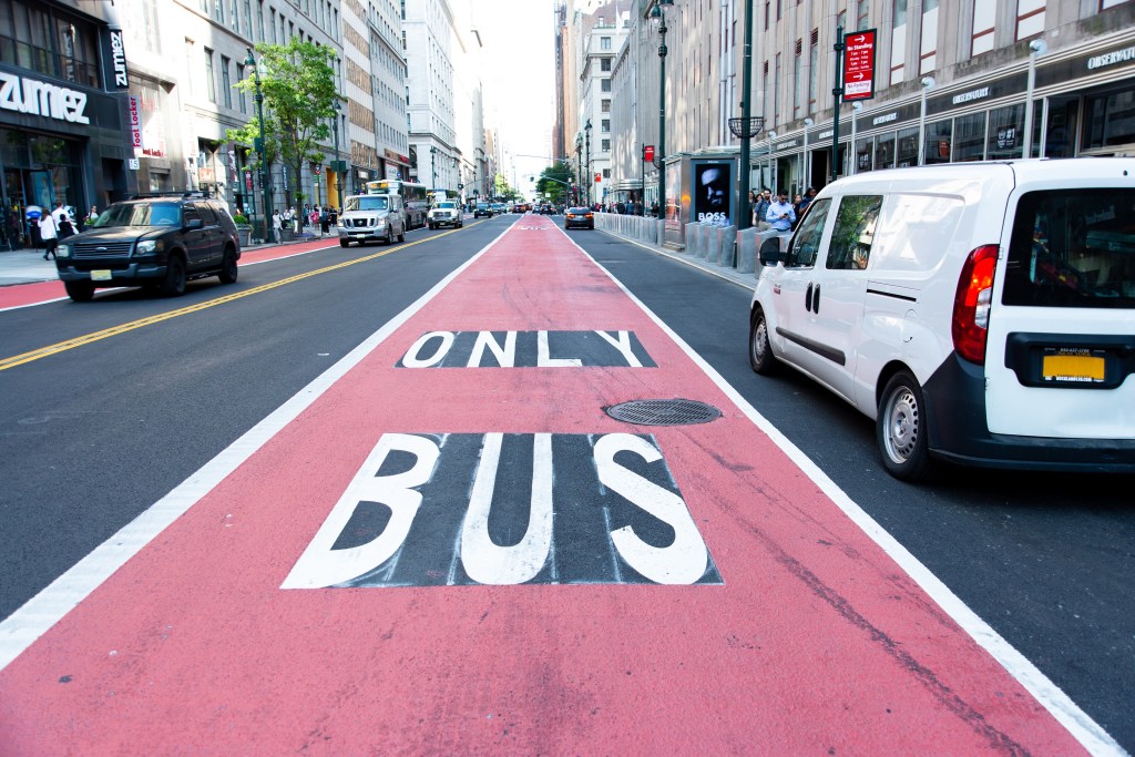 Manhattan’s 34th Street Transformation: How NYC’s New Busway Will Reshape Midtown Traffic and Transit