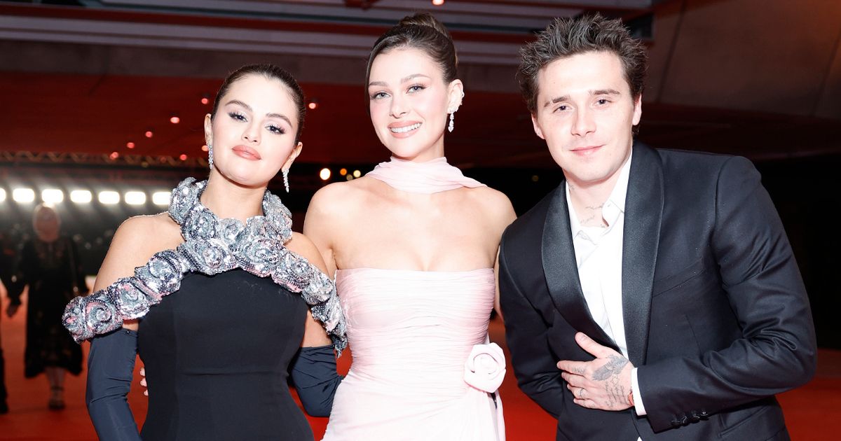The Beckham Family Dynamics: Analyzing Brooklyn and Nicola’s Absence from Celebrity Wedding Season
