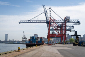 Brooklyn’s Waterfront at a Crossroads: Public Voices Shape the Future of Maritime Commerce and Urban Development