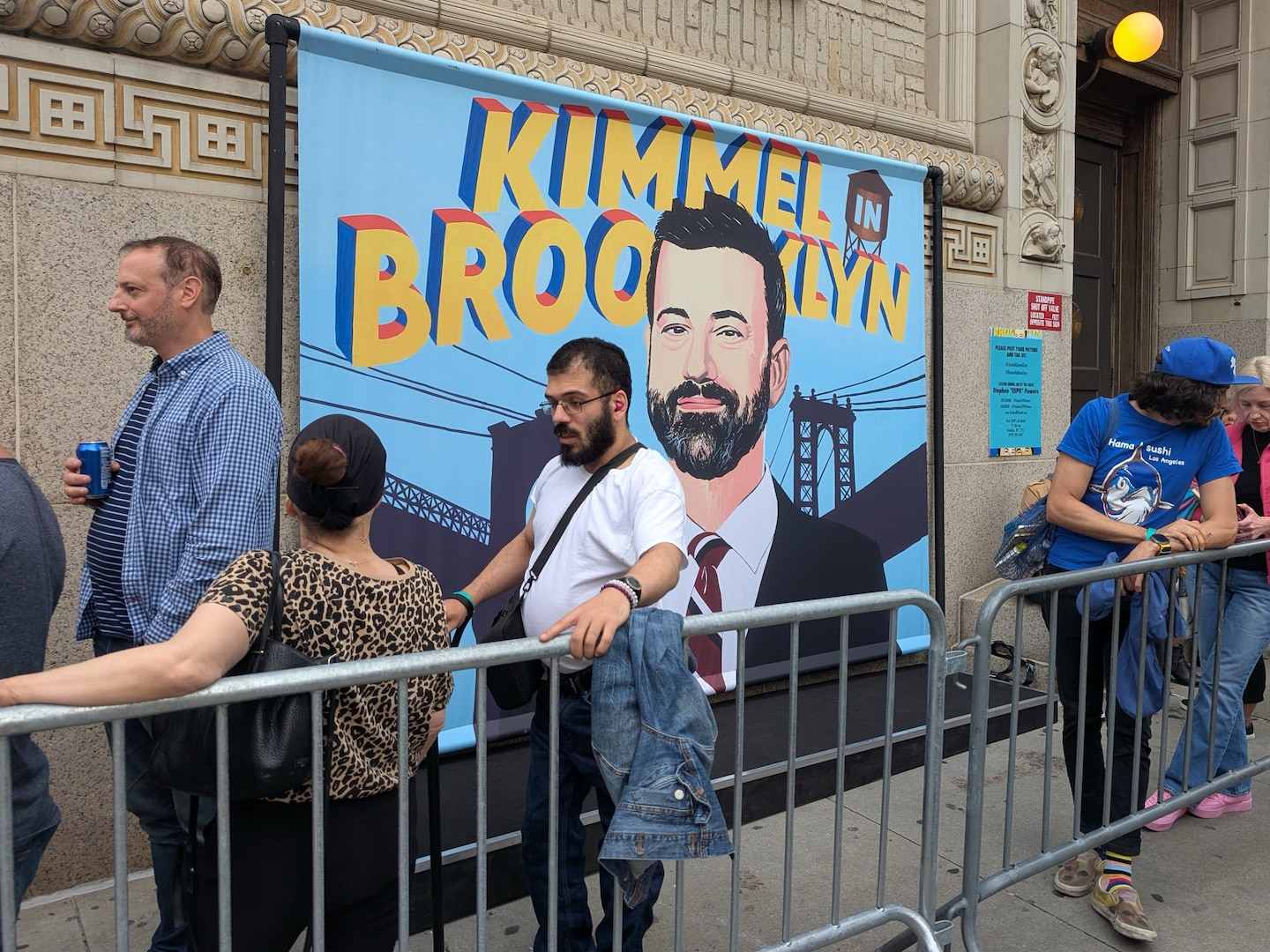 Jimmy Kimmel’s Brooklyn Homecoming: A Late-Night Television Renaissance