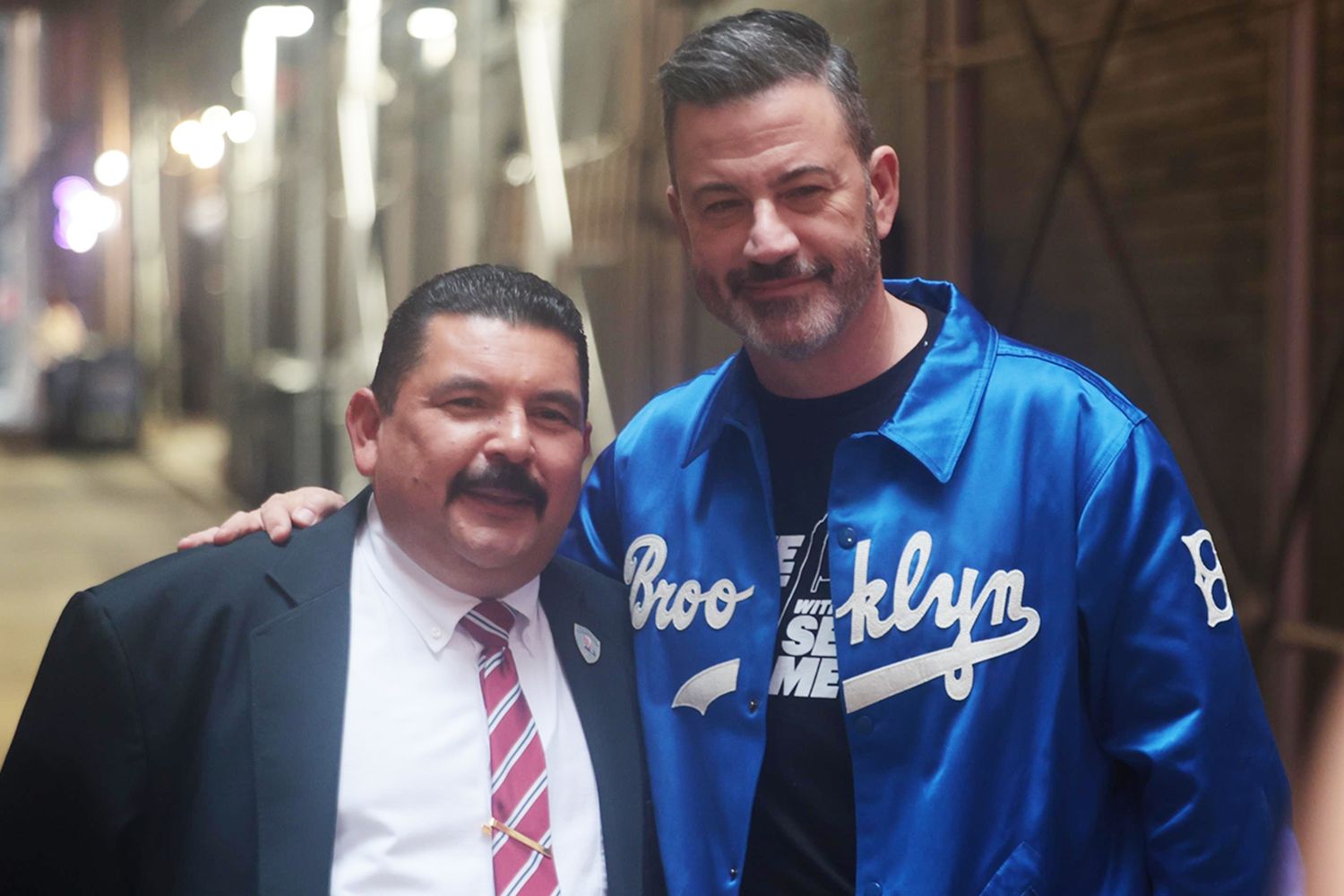Jimmy Kimmel Returns to His Roots: A Deep Dive Into the Brooklyn Homecoming That’s Reshaping Late-Night Television