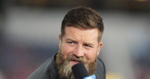Prime Video Brings Thursday Night Football Spotlight to Utah High School: A Deep Dive into Park City’s NFL Connection