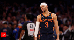 Josh Hart’s Health Status Creates Ripple Effects Across New York Knicks’ Championship Aspirations