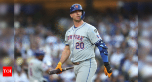 Seattle Mariners’ First Base Dilemma: Why Pete Alonso Could Be the Perfect Solution for 2025