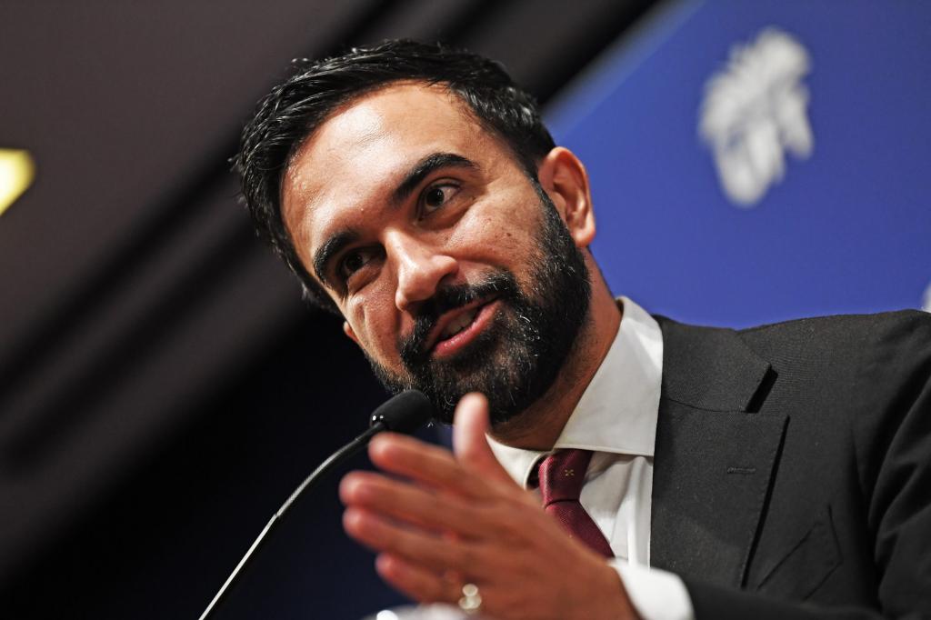 NYC Mayoral Candidate’s Education Reform Proposal Sparks Debate Over Gifted Programs