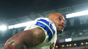 Dak Prescott’s Rising Momentum: How the Cowboys Quarterback is Finding His Stride Despite Team Challenges