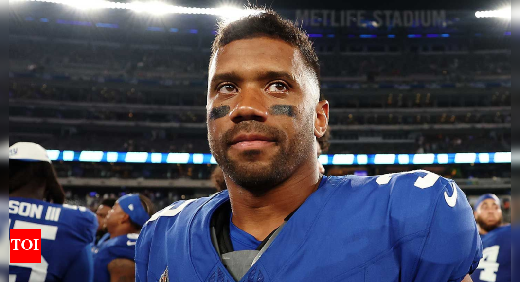 Russell Wilson’s Uncertain Future: Analyzing the Quarterback’s Potential Second Trade and Market Dynamics