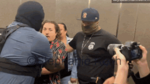 Press Freedom Under Fire: Federal Immigration Enforcement Clashes With Journalists at Manhattan Court