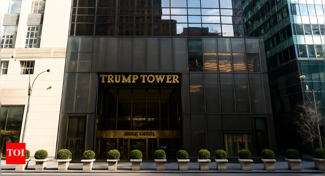 Trump Organization Expands Global Footprint with Billion-Dollar Jeddah Development: What This Means for Saudi Arabia’s Real Estate Revolution