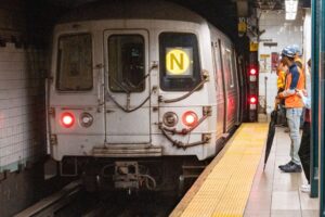 Power Failure Paralyzes NYC Subway: The Hidden Infrastructure Crisis Behind Friday’s N Train Breakdown