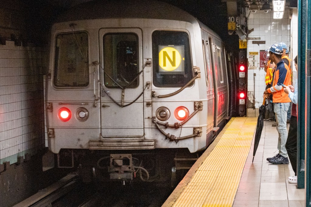 Power Failure Paralyzes NYC Subway: The Hidden Infrastructure Crisis Behind Friday’s N Train Breakdown