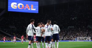 The Brooklyn Earick Consortium: Analyzing the Record-Breaking £4.5 Billion Tottenham Takeover Bid