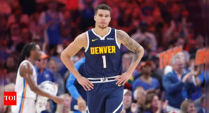 When Love Meets Money: Michael Porter Jr.’s 50/50 Rent Policy Sparks Debate on Financial Boundaries in Relationships