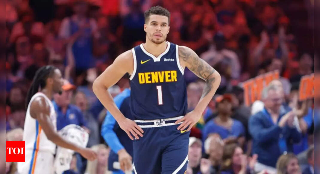 When Love Meets Money: Michael Porter Jr.’s 50/50 Rent Policy Sparks Debate on Financial Boundaries in Relationships