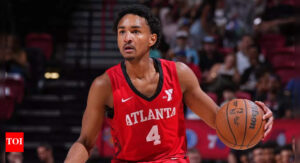 Brooklyn Nets’ Strategic Gamble: How the Kobe Bufkin Trade Reflects Their Youth-Focused Rebuild