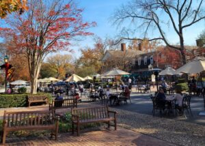 Exploring Williamsburg’s Historic Merchants Square: A Complete Guide to Colonial Virginia’s Premier Shopping District