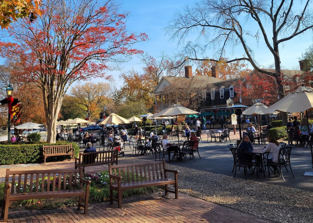 Exploring Williamsburg’s Historic Merchants Square: A Complete Guide to Colonial Virginia’s Premier Shopping District
