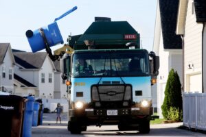 The Virginia Peninsula Recycling Crisis: What Happens When Local Governments Pull the Plug on Sustainability