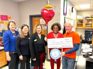 A Decade of Educational Excellence: How Community-Driven Philanthropy is Transforming Teacher Support in Virginia