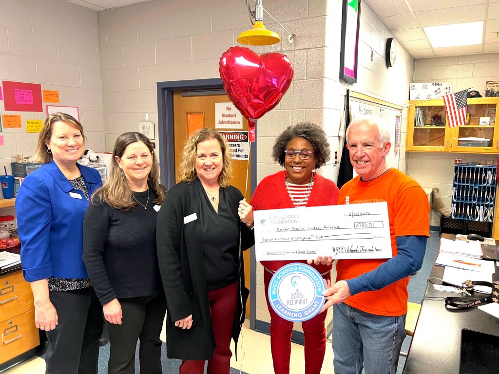 A Decade of Educational Excellence: How Community-Driven Philanthropy is Transforming Teacher Support in Virginia